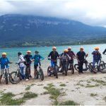 activités séminaires aiguebelette